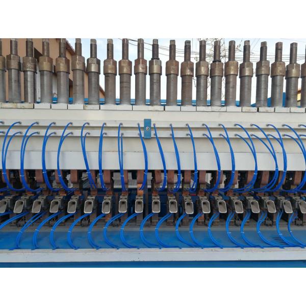 Quality Mitsubishi 65 Times Reinforcing Mesh Welding Machine for sale
