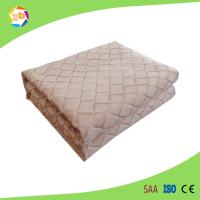 China 2015 polyester electric blanket for sale