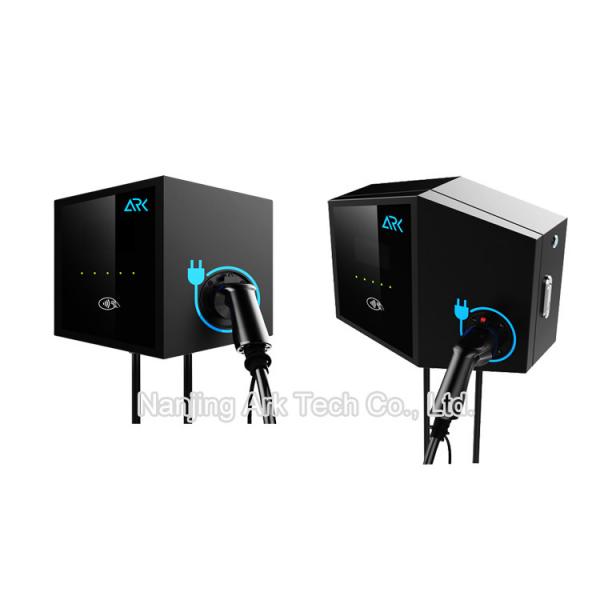 Quality AC Level 2 32A IP55 Electric Vehicle Charge Point for sale