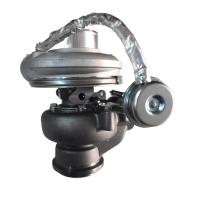 China Excavator Engine Parts C9 Turbo Turbocharger Turbo Charger 252-5165 For D6R D7R factory