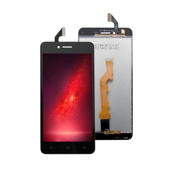 Quality Original 5.0 Inches Oppo A37 LCD Screen With Touch Digitizer Display for sale