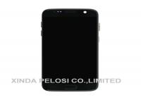 China IPS S7 LCD Screen Retina Display 401ppi Gold White Black FCC SGS Approved factory