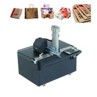 china ISO Single Pass Digital Printing Machine For Corrugated Box Printing