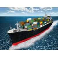 China China To US Ocean Freight Forwarders Lcl Sea Freight DDP DDU factory