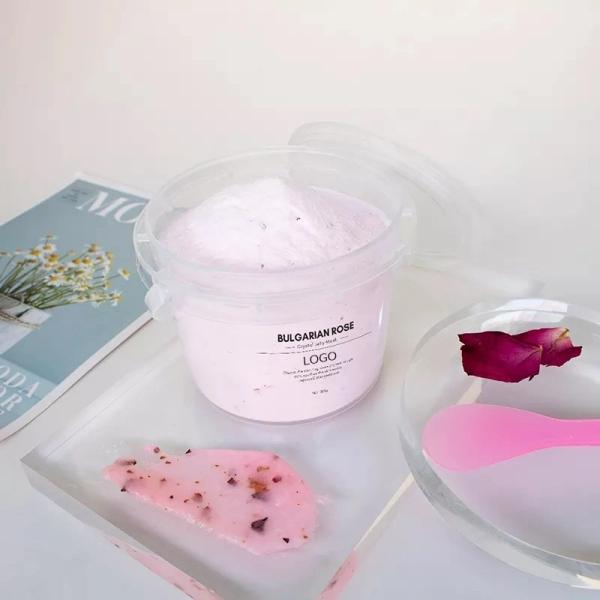 Quality Moisturizing Hydrating Cleansing Face Mask Powder 200g/7.06oz for sale