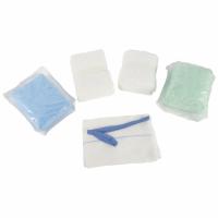 Quality Sterile Medical Dressing Gauze 20x20 Cotton Gauze Lap Sponge Compress for sale