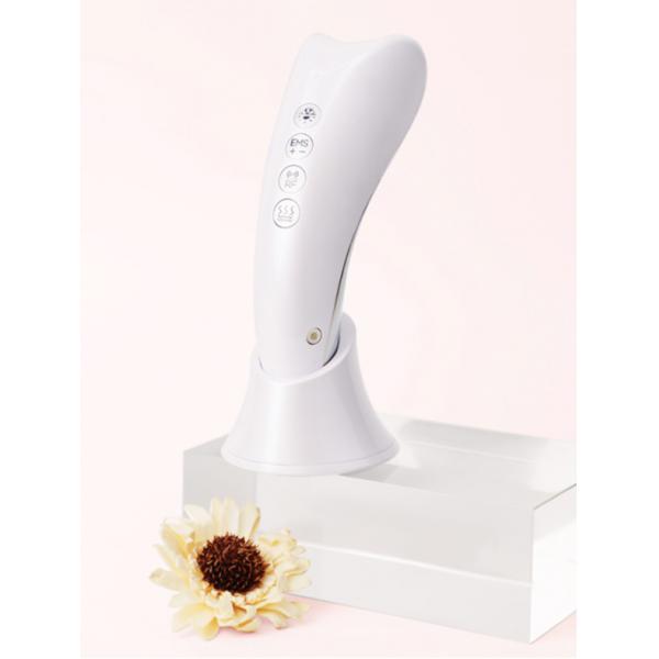 Quality Portable Massage Facial Beauty Device Face Lift Massager With Ems Function for sale