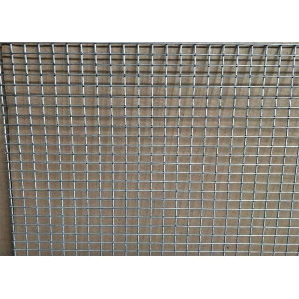 Quality Hot Dipped Galvanised Wire Mesh Roll , Cage Wire Rolls 0.5-100m Length for sale
