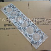 China B229900003687 Excavator Hydraulic Cylinder Gasket Head B229900003132 B229900003464 B229900003060 For Sany SY215 factory