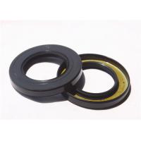 Quality OD / OW / ZD/ TC Type Trailer Oil Seals Standard Size Wear Resistance for sale