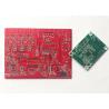 China High Tg FR4 PCB Board Layout Multi Layer PCB Finished with HASL or ENIG factory