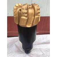 Quality API 3 3/4"~26" Oil Drill Bit Carbide Steel For Industrial ISO Certified for sale
