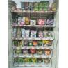 China Remote Control Smart Vending Machine For Surgical Face Mask , Medical Emergency Items factory
