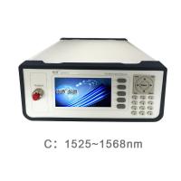 Quality C Band Adjustable Laser Optical Source Attenuation Function 1525 ~1568 nm for sale