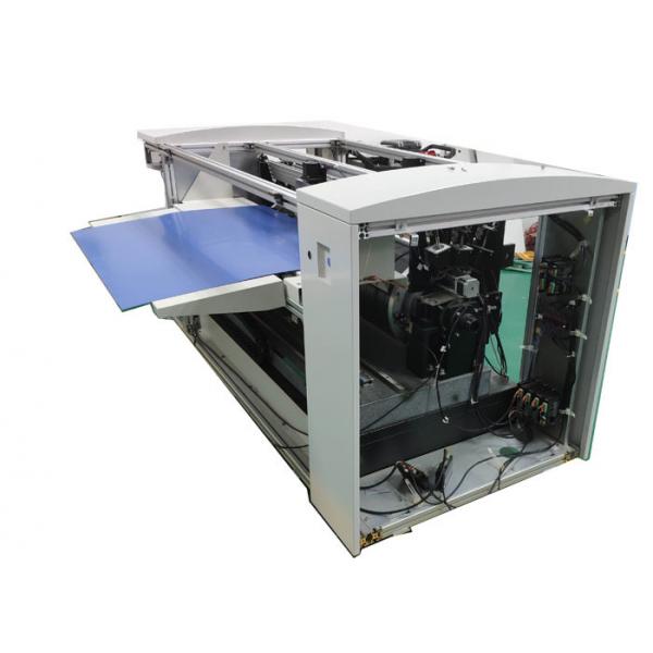 Quality 4 Page CTP Printing Machine Max Format 29 Plates Per Hour 800 * 660MM for sale