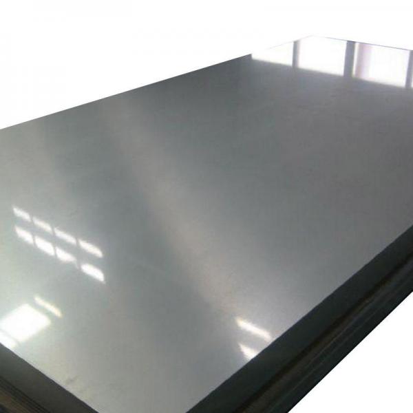 Quality Monel Cold Rolled Stainless Steel Sheet 1500mm HL 400 Series 410 430 N05500 for sale