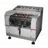 China MAESER Water Penetration Tester Water Resistance Test Machine Leather Lab Testing Equipment factory