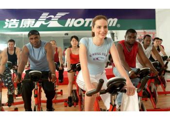 China Factory - Guangzhou Zhenghao Fitness Equipment Facotry