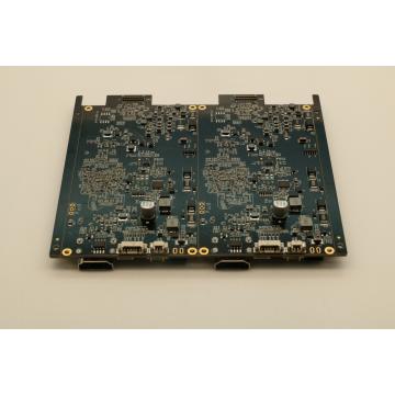 Quality 1.6mm ENIG 2OZ Computer Circuit Board 8 Layer PCB For CPU Service for sale