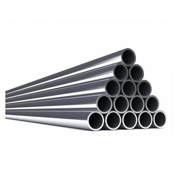 Quality 304 312 Stainless Steel Sanitary Pipe Seamless 1.5 Inch Steel Pipe for sale