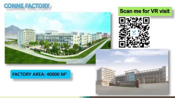 China Factory - Zhejiang KANGYI Sanitary Ware Co., Ltd