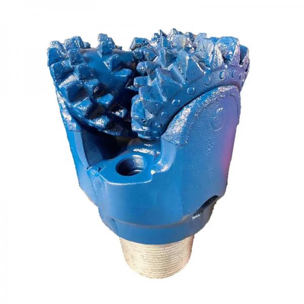 Quality Hard Formation Steel Tooth Tricone Bit for sale