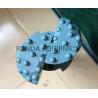 China Symmetric Overburden Casing Drilling System with Ring Bit and casing shoe factory