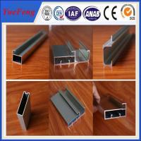 China China sandblasting cabinet aluminum profiles factory/ OEM industrial sandblast cabinet factory