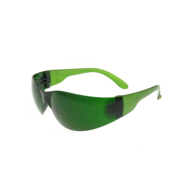 Quality Adjustable Protective Safety Glasses Outdoor Use With Ventilation for sale