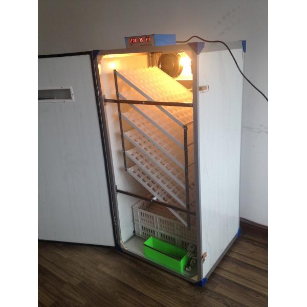 Quality 500 Chicken Egg Incubator for sale