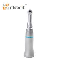 china External Water Low Speed Dental Handpieces Push Button Contra Angle