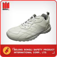 Quality SLS-HN-1508 SAFETY SHOES for sale