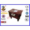 China Acient Color Multi Game Arcade Machine Coffee Table With Flip Screen Function factory