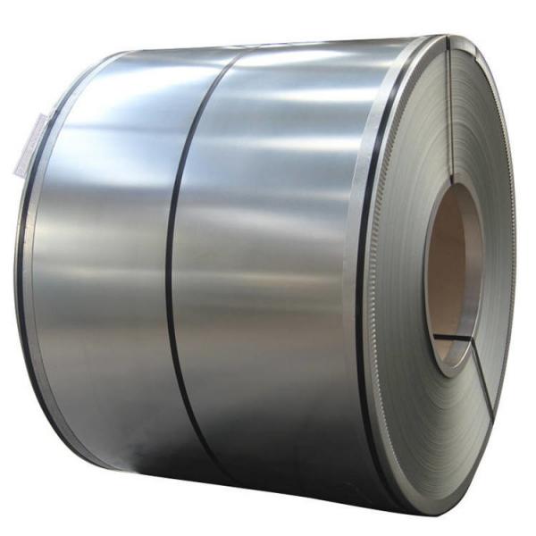 Quality BA AISI 304 Stainless Steel Coil 201 1mm Stainless Steel Strip for sale