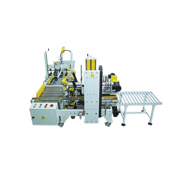 Quality 60Hz Multi Function Packaging Machine Corrugated Box Carton GL-FX500T for sale