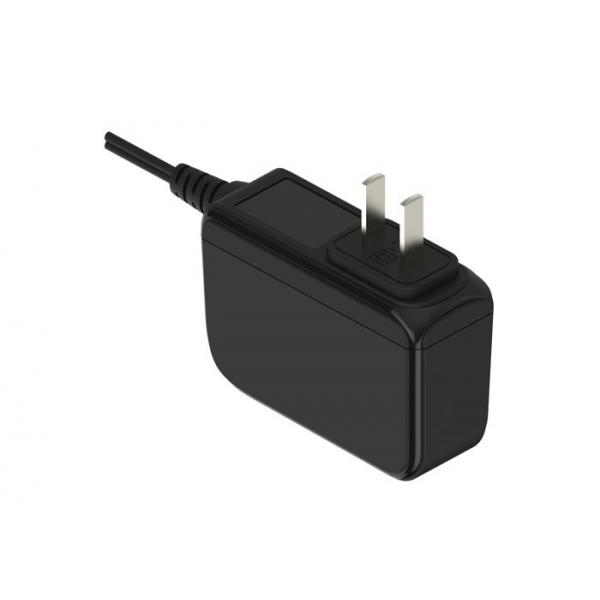Quality 12V 2A AC DC Power Adapter With China Plug Switching Power Adapter For Router for sale