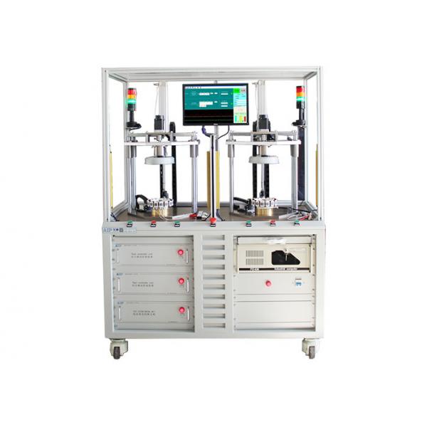 Quality High Efficient Stator Testing Machine Support Remote Control Failure Diagnose for sale