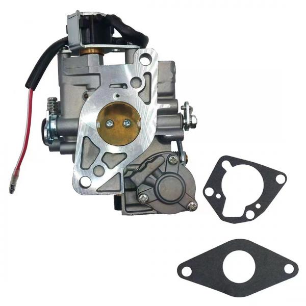 Quality carburetor for Kolher cab CH25 CH730 740 25HP 27HP with part no 2485393-s for sale