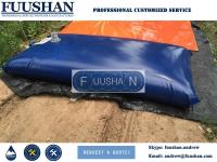 China Fuushan 2017 New Product Hot Sale Water Storage Tank Bladder factory