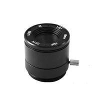 China 16mm 5.0 Megapixel Lens, CS mount lenses, f2.0 factory