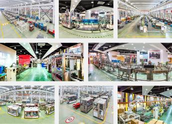 China Factory - Jiangsu TOM Intelligent Equipment Co., Ltd.,