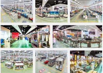 China Factory - Jiangsu TOM Intelligent Equipment Co., Ltd.,
