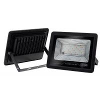 China IP65 Waterproof RGB LED Light 50W 100W Colour Changing Flood Lights for sale