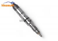 China Genuine Shumatt Fuel Injector 0445120368 for diesel engine factory