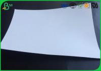 China One Side Of Ivory Coated Duplex Board For Making Pharmaceutical Boxes factory