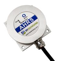 Quality BW-AH200 Low-Cost Attitude And Heading Reference AHRS RS232/RS485/TTL Optional for sale