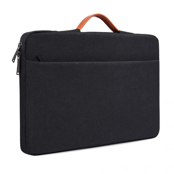 Quality Hand Canvas Business Laptop Bags Tote Briefcase 10 Inch 11.6 Inch 21 Inch 22 for sale