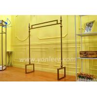 China new design cloth display rack for sale