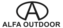 China Xiamen Alfa Outdoor Sports Co.,Ltd. logo