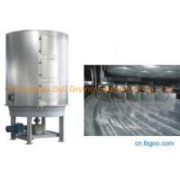 China 220V/380V Operation PLG Model NO. Zinc Sulfate Monohydrate Continuous Dryer Equipment factory